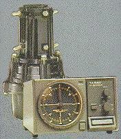 YAESU G800DXA
