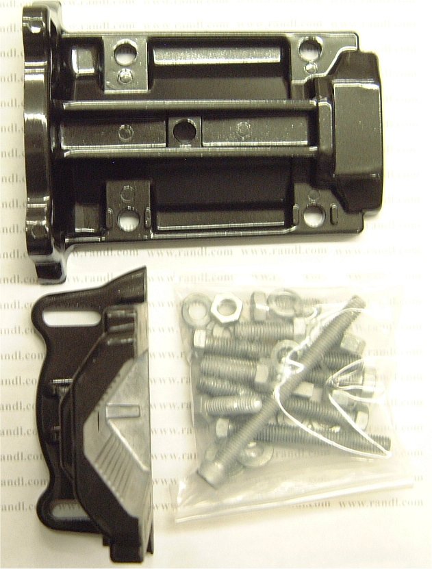 YAESU GC038