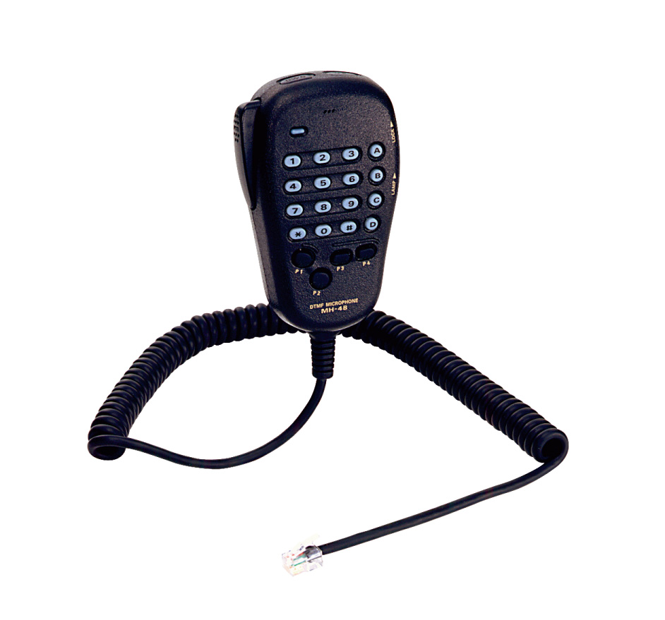 YAESU MH48A6JA