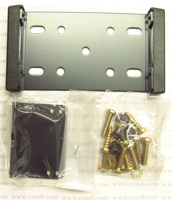 YAESU MMB60