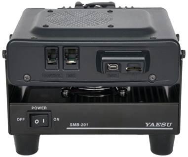 YAESU SMB201
