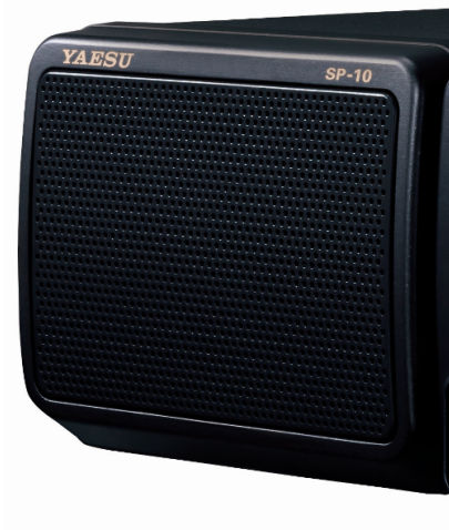 YAESU SP10