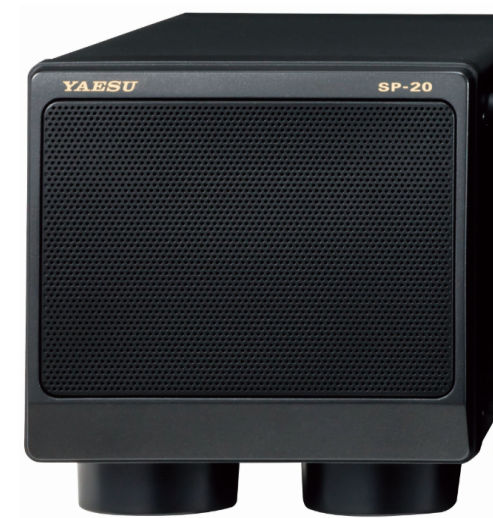 YAESU SP20