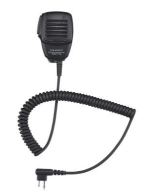 YAESU SSM17B