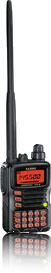 YAESU VX6R