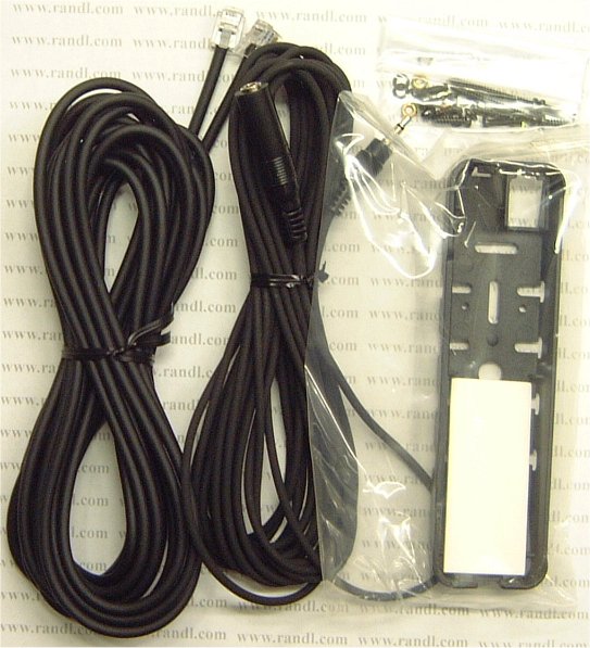 YAESU YSK7800