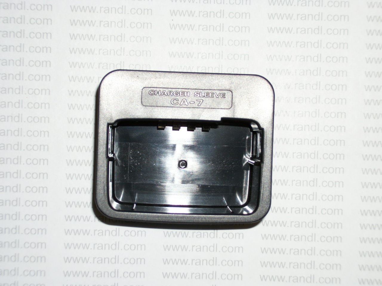 YAESU YUCA7