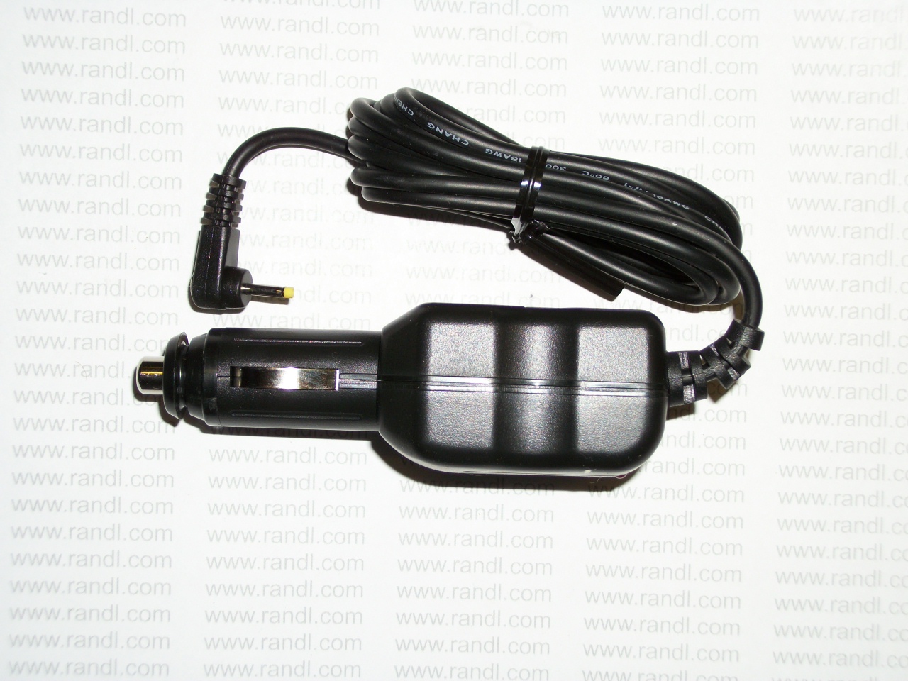 YAESU YUEDC21
