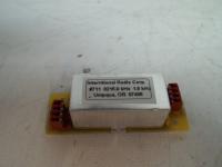 INRAD 711 Used