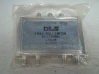 MISC LNC34 4WAY Used