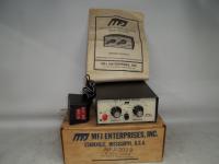 MFJ MFJ202B Used