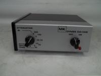 MISC DA100E Used