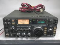 ICOM IC745 Used