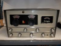 MISC R100A Used