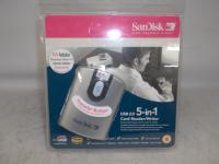 MISC SANDISK Used