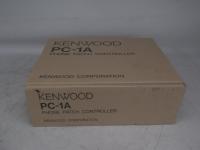 KENWOOD PC1A Used