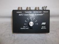 MFJ MFJ914 Used