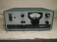 HEATHKIT HW7 Used