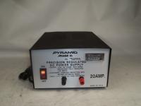 PYRAMID PS20 Used