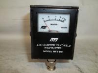 MFJ MFJ840 Used