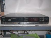 MISC CDP35 Used