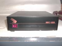 SAMLEX SEC1223 Used