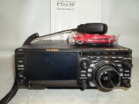 YAESU FTDX10 Used