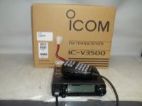 ICOM IC-V3500 Used