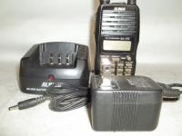 ALINCO DJ175T Used