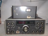 TEN-TEC OMNI Used