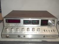 COBRA 1000GTL Used
