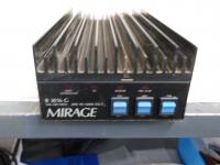 MIRAGE B3016G Used