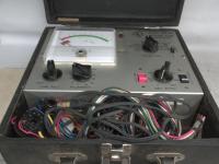 MISC CRT T AND R Used