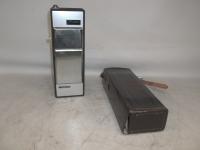 MISC WTR95 Used