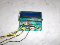 MISC FREQ COUNTER Used