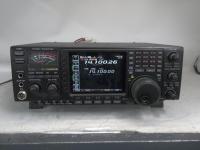 ICOM IC756PROIII Used