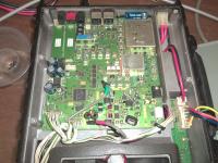 YAESU FT897 Used