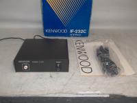 KENWOOD IF232C Used