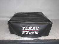 YAESU DX10DUSTCOVER Used