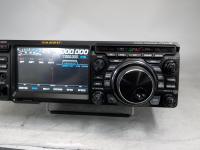 YAESU FTDX10 Used