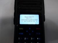 BAOFENG DM1801 Used