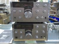 KENWOOD T599AR599ATWINS Used