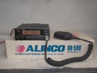 ALINCO DR590T Used