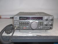 KENWOOD TS440SAT Used
