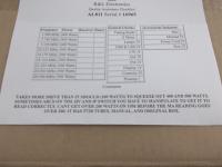 AMERITRON AL811 Used