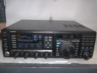 YAESU FTDX3000D Used