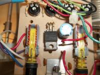 VECTRONICS HFT1500 Used