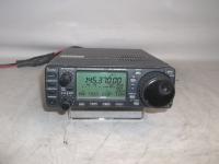 ICOM IC706MKIIG Used