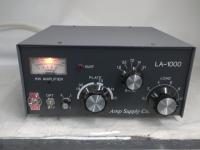 MISC LA-1000 Used