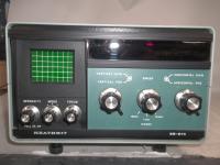 HEATHKIT SB614 Used